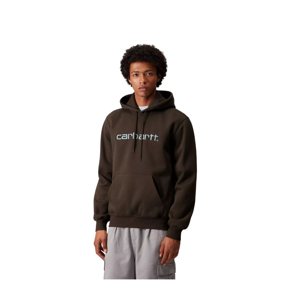 Hooded Sweatshirt| Carhartt WIP