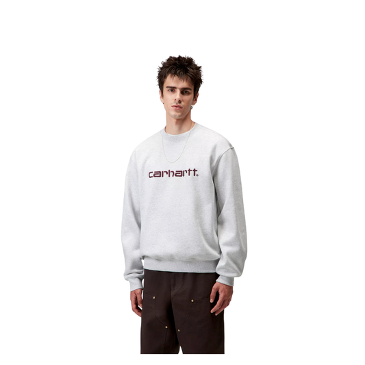 Sweatshirt| Carhartt WIP