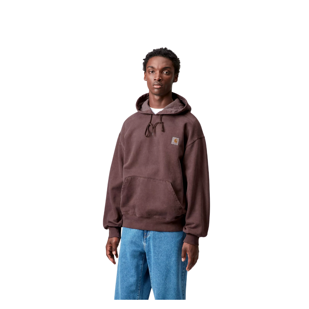 Hooded Vista Sweatshirt| Carhartt WIP