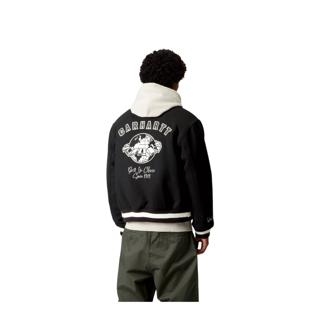 World Class Varsity Jacket | Carhartt WIP