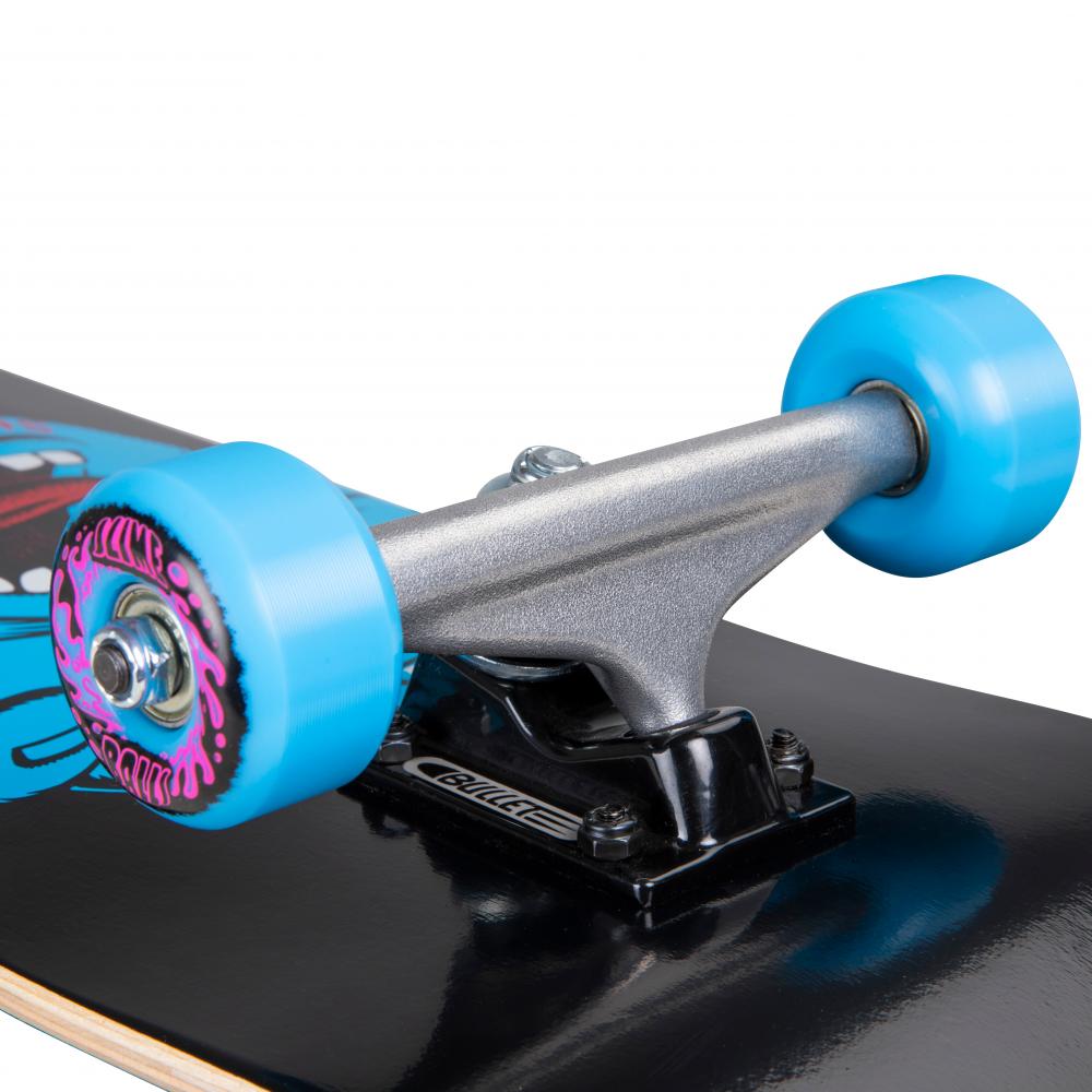 Skate Completo Screaming Hand Full 8,0" |SANTA CRUZ