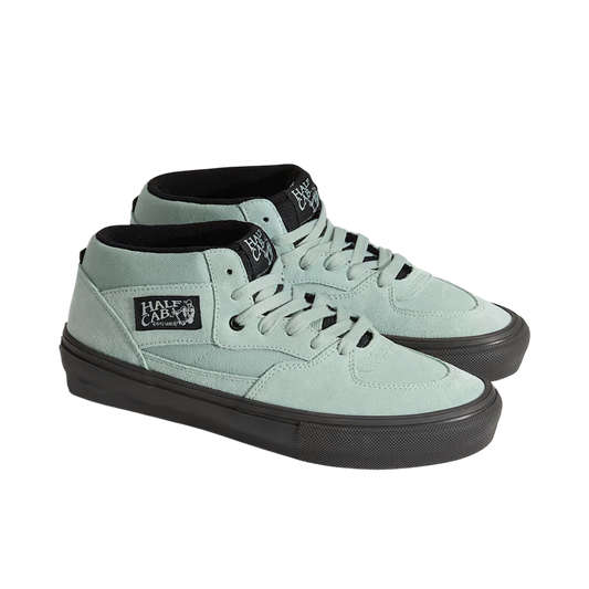 Half Cab |VANS