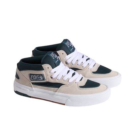 Half Cab Wafflecup |VANS