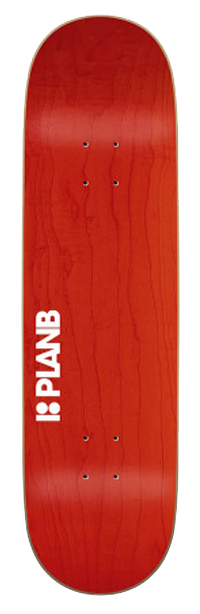 "Car" 8.25″ Deck | Plan B
