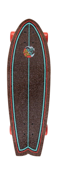 Santa cruzer complete | SANTA CRUZ