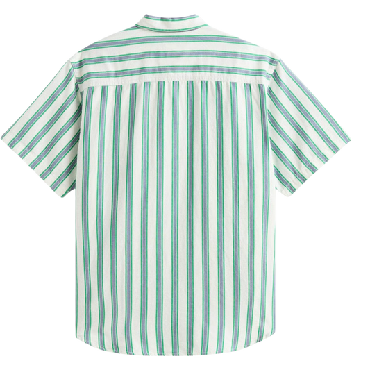 Lawson Stripe SS| Vans