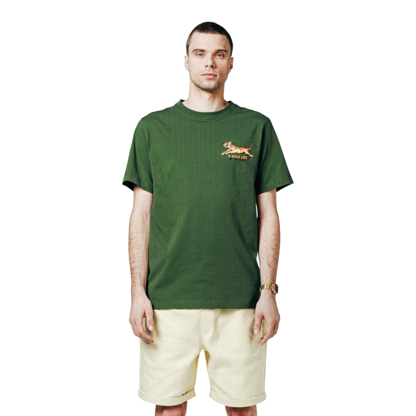 A wild life | The Dudes