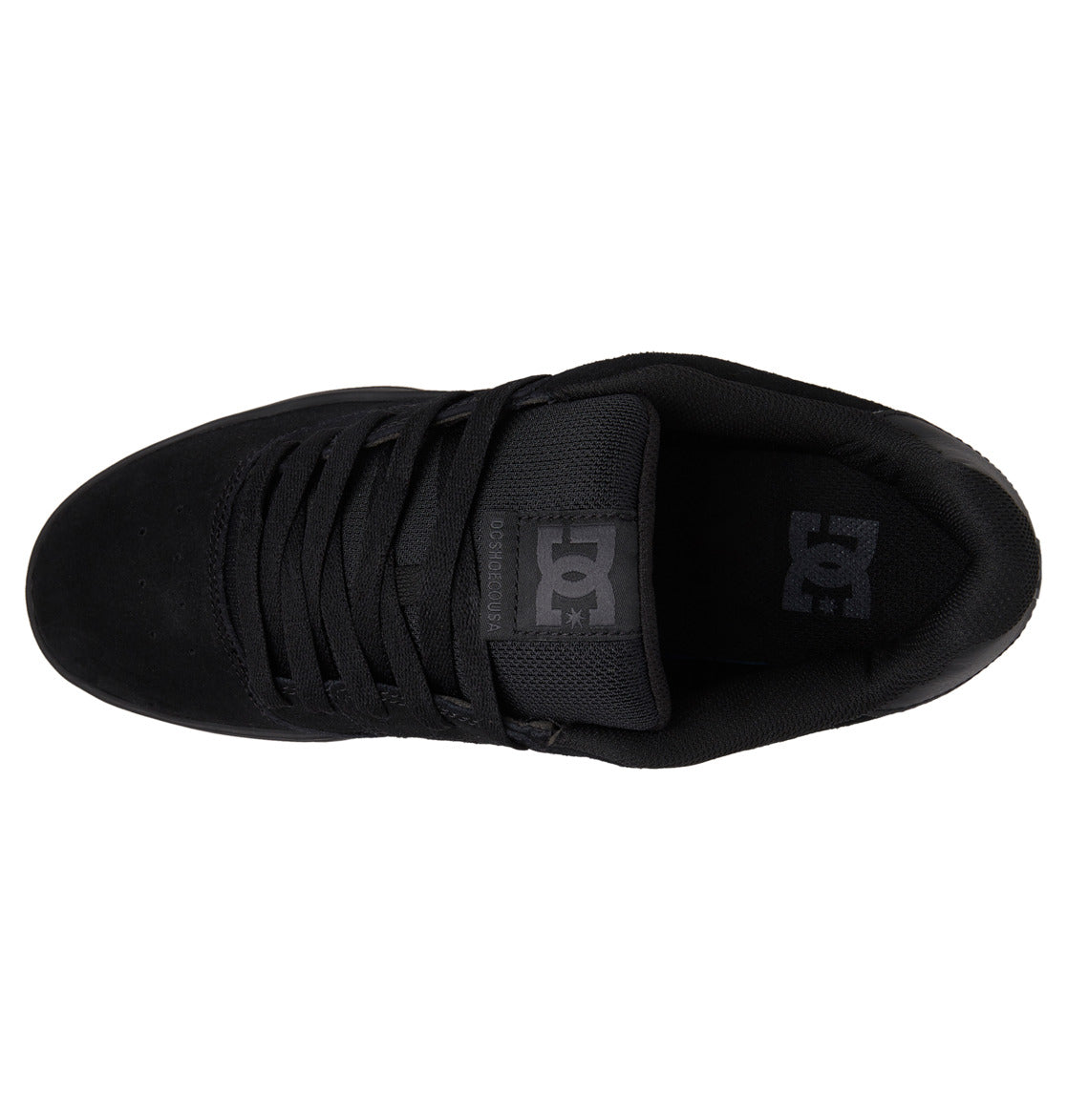 Central | DC SHOES