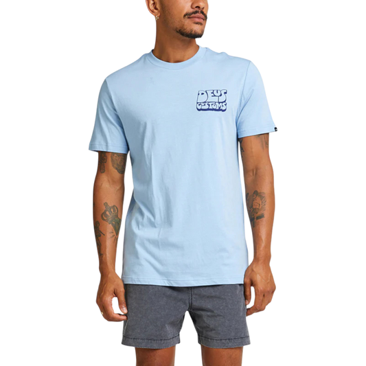 T-shirt | Duke tee | Deus Ex Machina