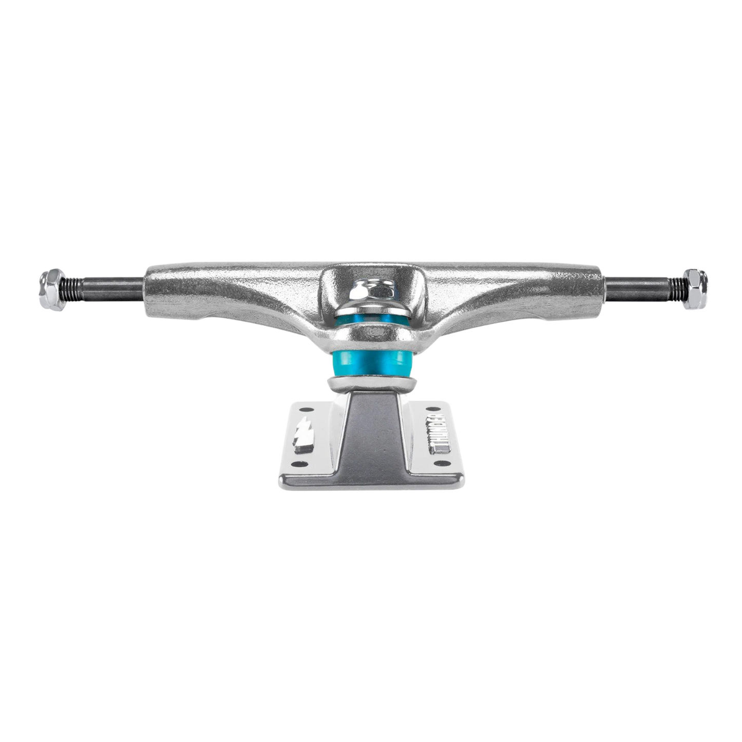 Trucks Hollow Polished II 149 2PK |THUNDER