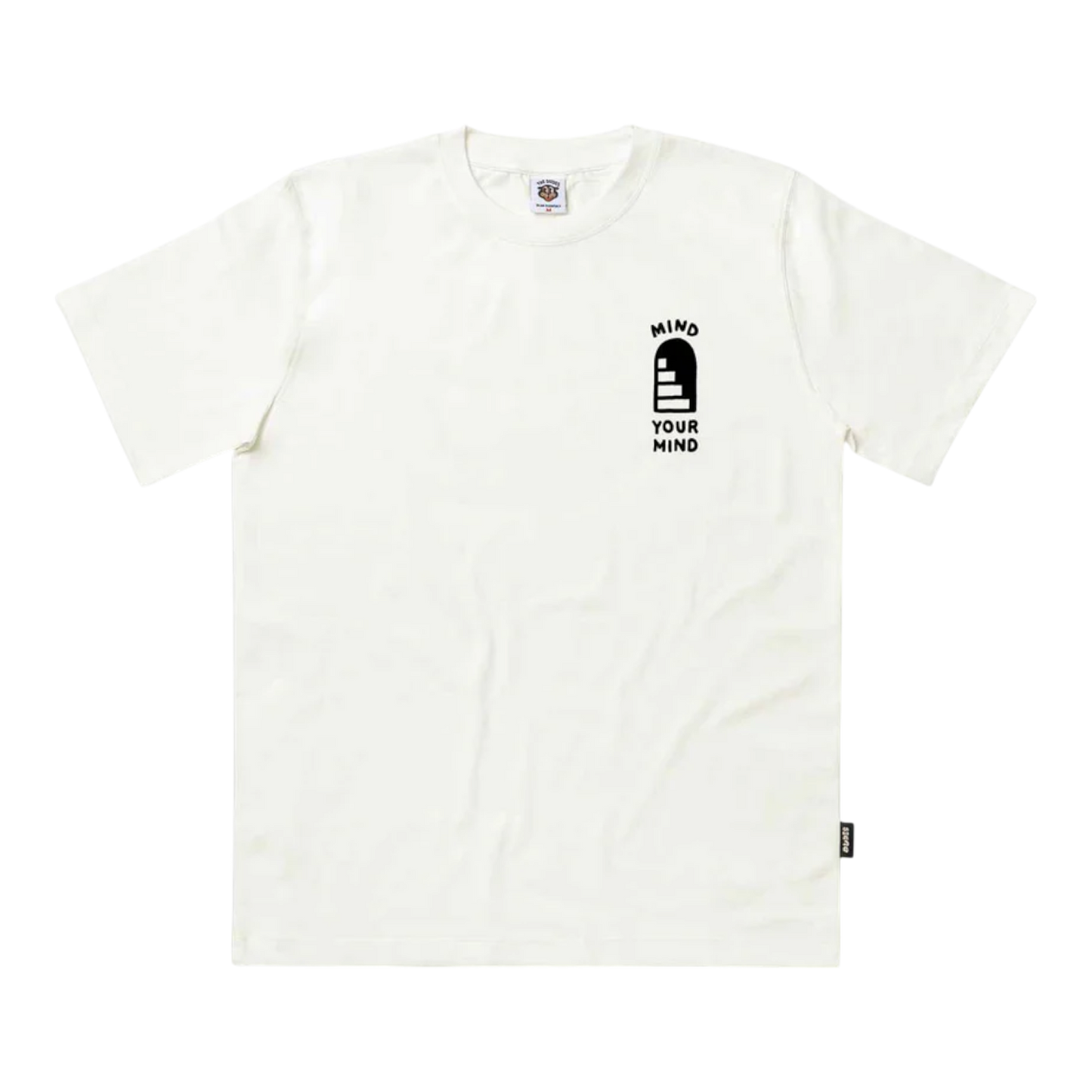 Mind your mind | The Dudes