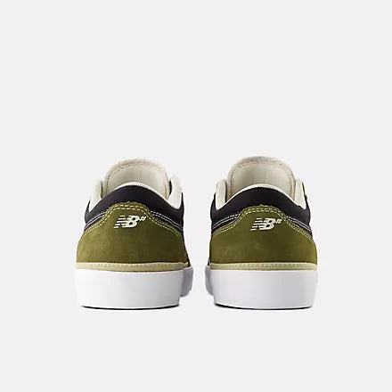Numeric Franky Villani 417 Low |NEW BALANCE