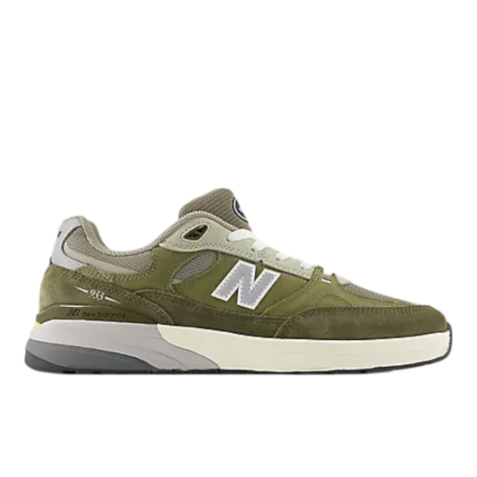 Numeric Andrew Reynolds 933|NEW BALANCE