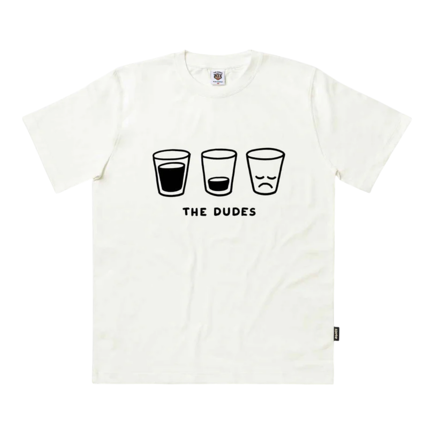 Oh no more| The Dudes