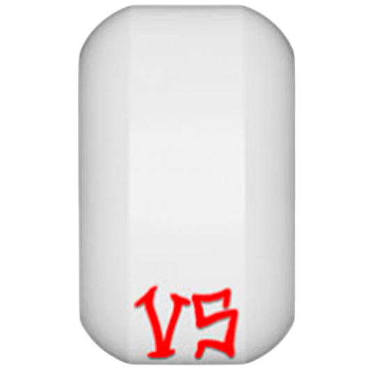 Rodas Bones 100s 4 Formula V5 Sidecut White - 54mm | BONES