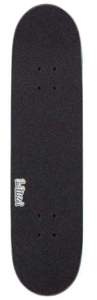 Skate Completo Blind Bat Reaper Character Premium Green - 7.75"| BLIND