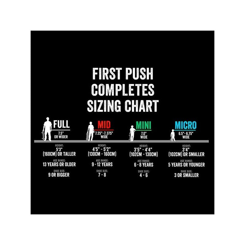 Skate Completo Darkstar Snake Complete Skateboard (8.00" x 31.60")|DARKSTAR