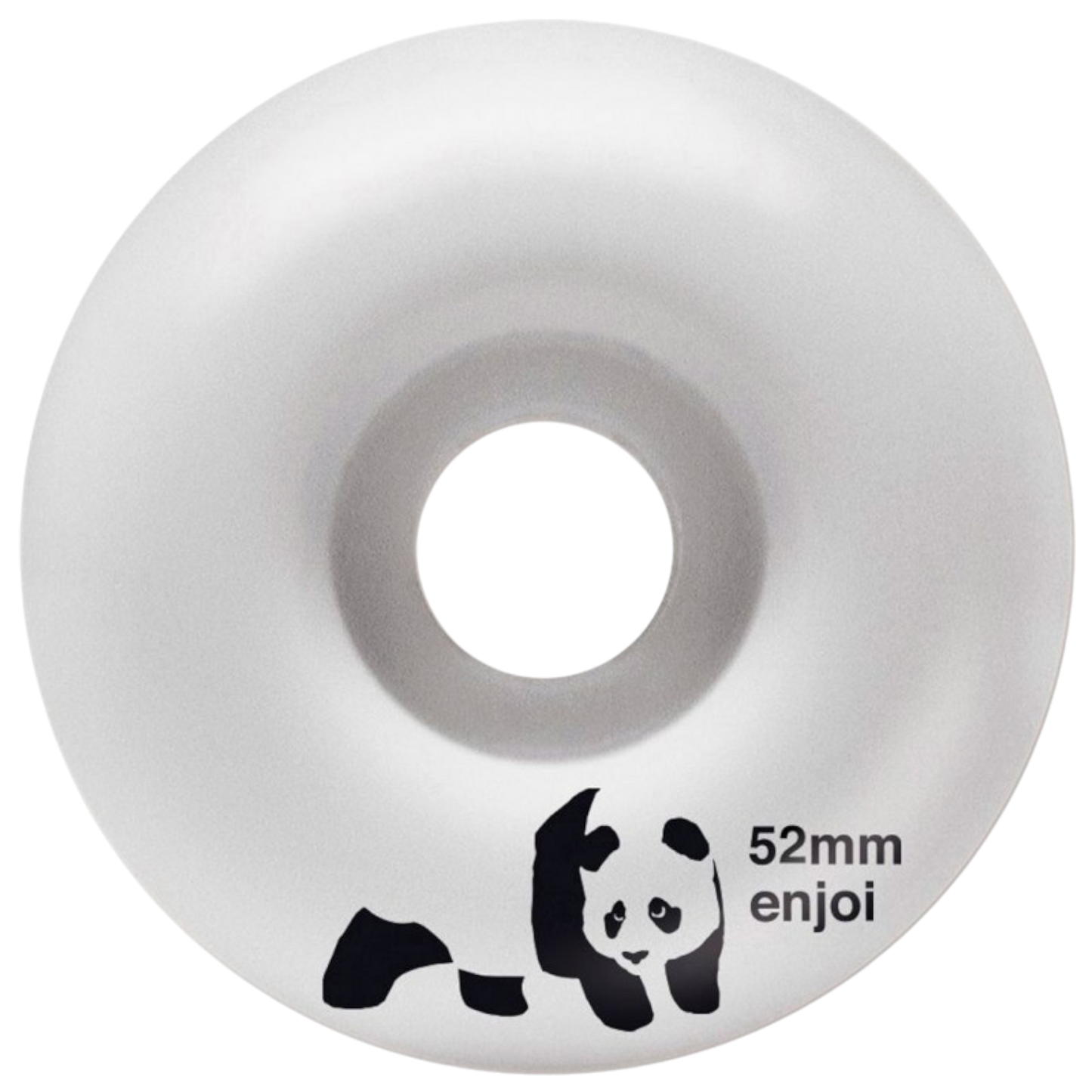 Skate Completo Enjoi Box Panda Green (8.125"x32.00") | ENJOI