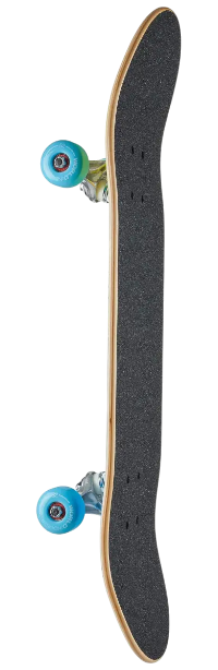 Skate Completo Gone Fishing Complete 7.5" | WORLD INDUSTRIES