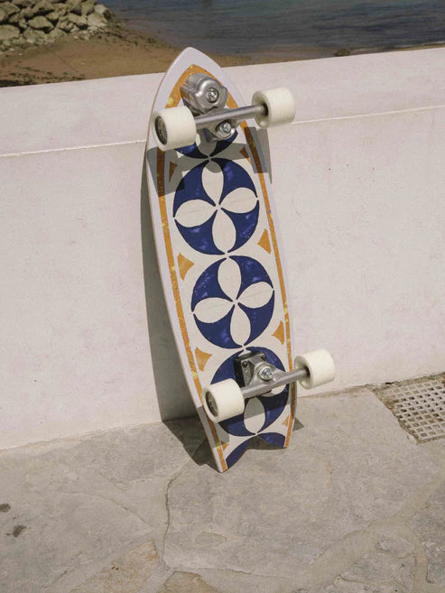 Coxos 31" Complete Surfskate | YOW