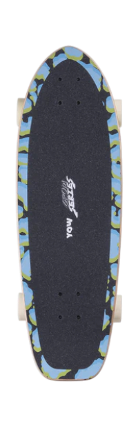 Hossegor 29" Grom Series Complete Surfskate | YOW