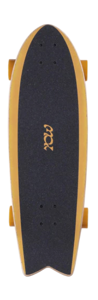 Huntington 30" Complete Surfskate | YOW