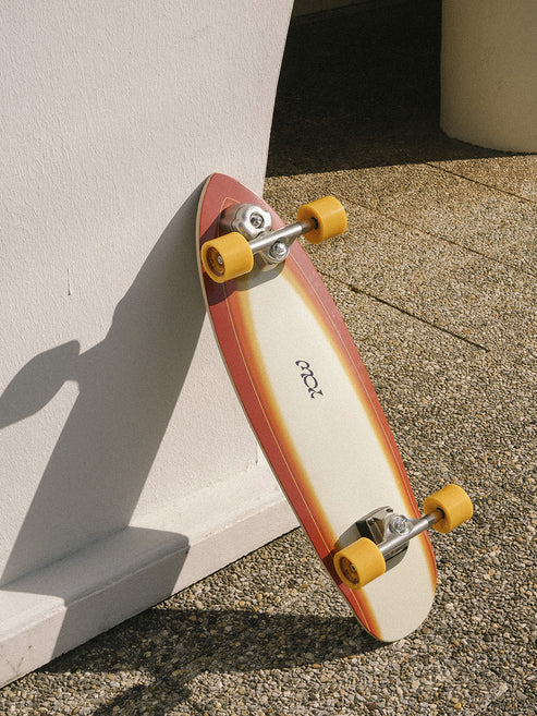 J-Bay 33" Complete Surfskate | YOW