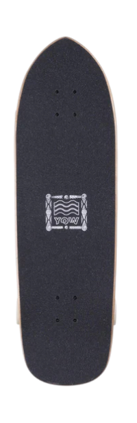 Mundaka 32" Complete Surfskate | YOW