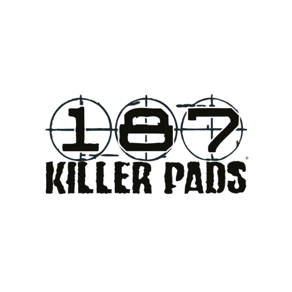 187 KILLER PADS