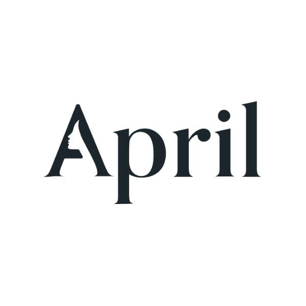 APRIL