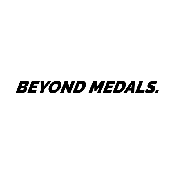 BEYOND MEDALS