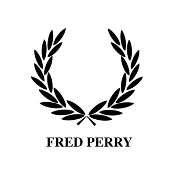 FRED PERRY