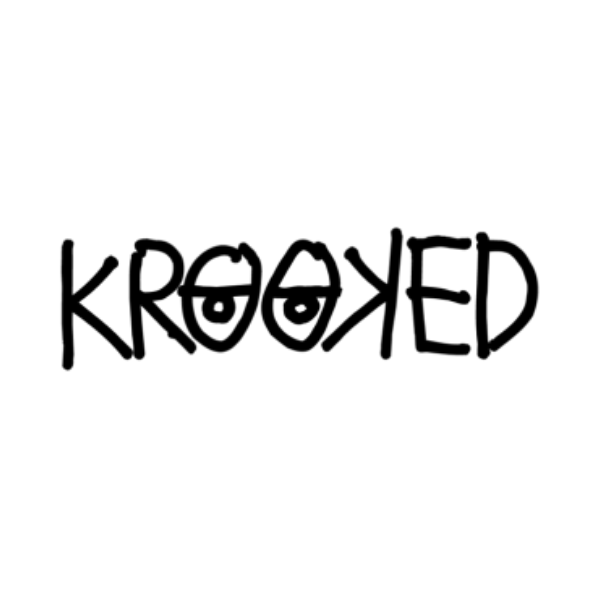 KROOKED