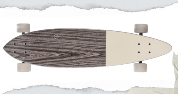 Longboards Skateboards