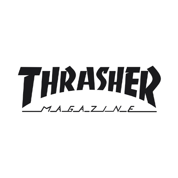 THRASHER