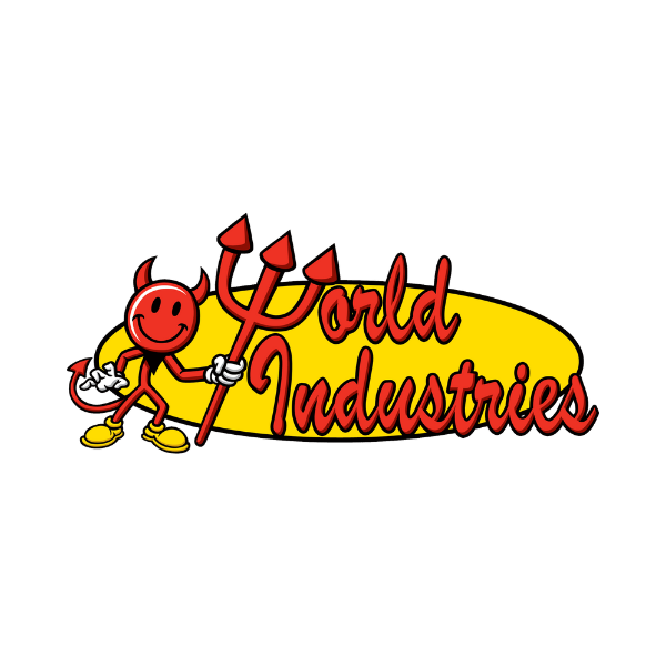 WORLD INDUSTRIES