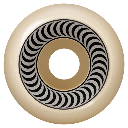 Rodas Spitfire F4 99D OG Classic Prata/Preto 54mm| SPITFIRE