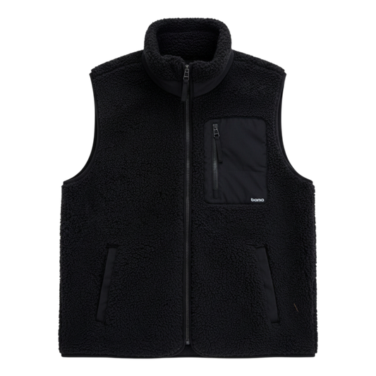 Colete Sherpa | Bana