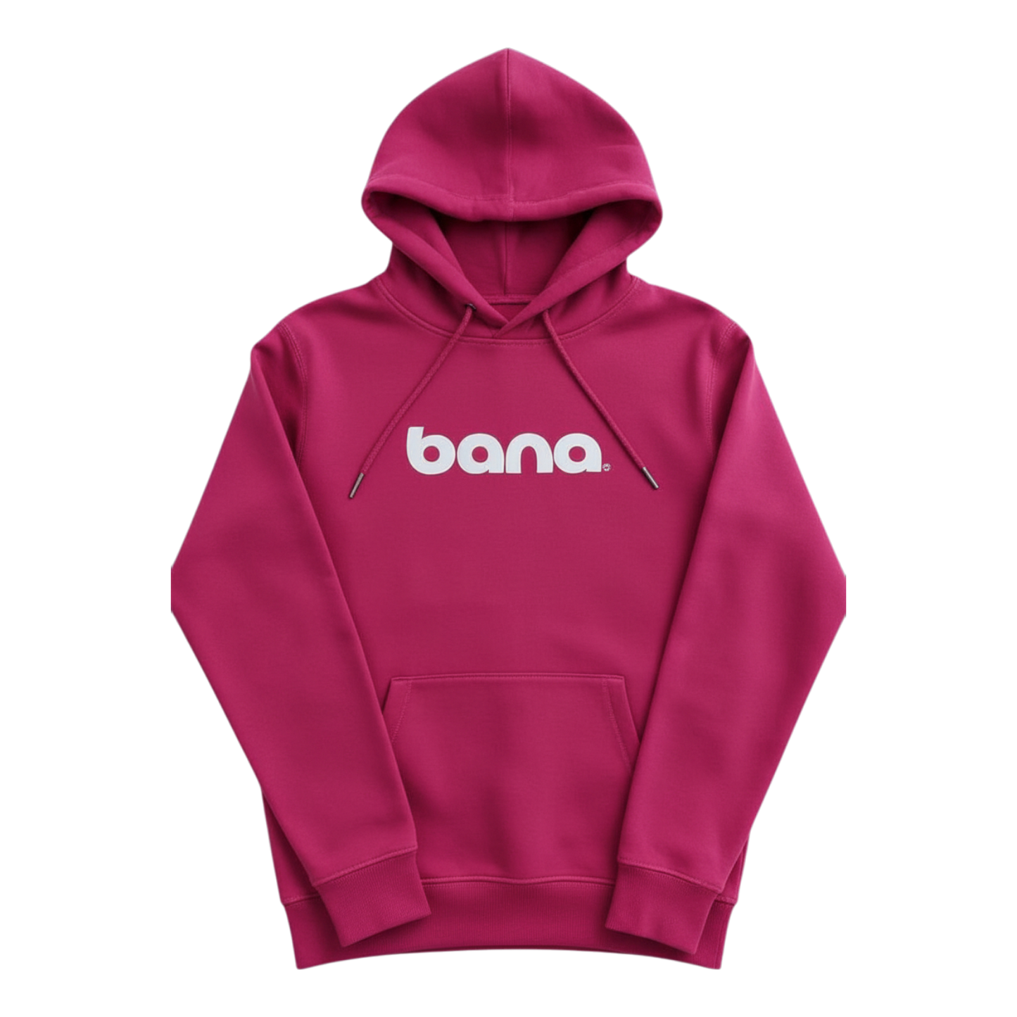 Hoodie | "Iconic" | Bana