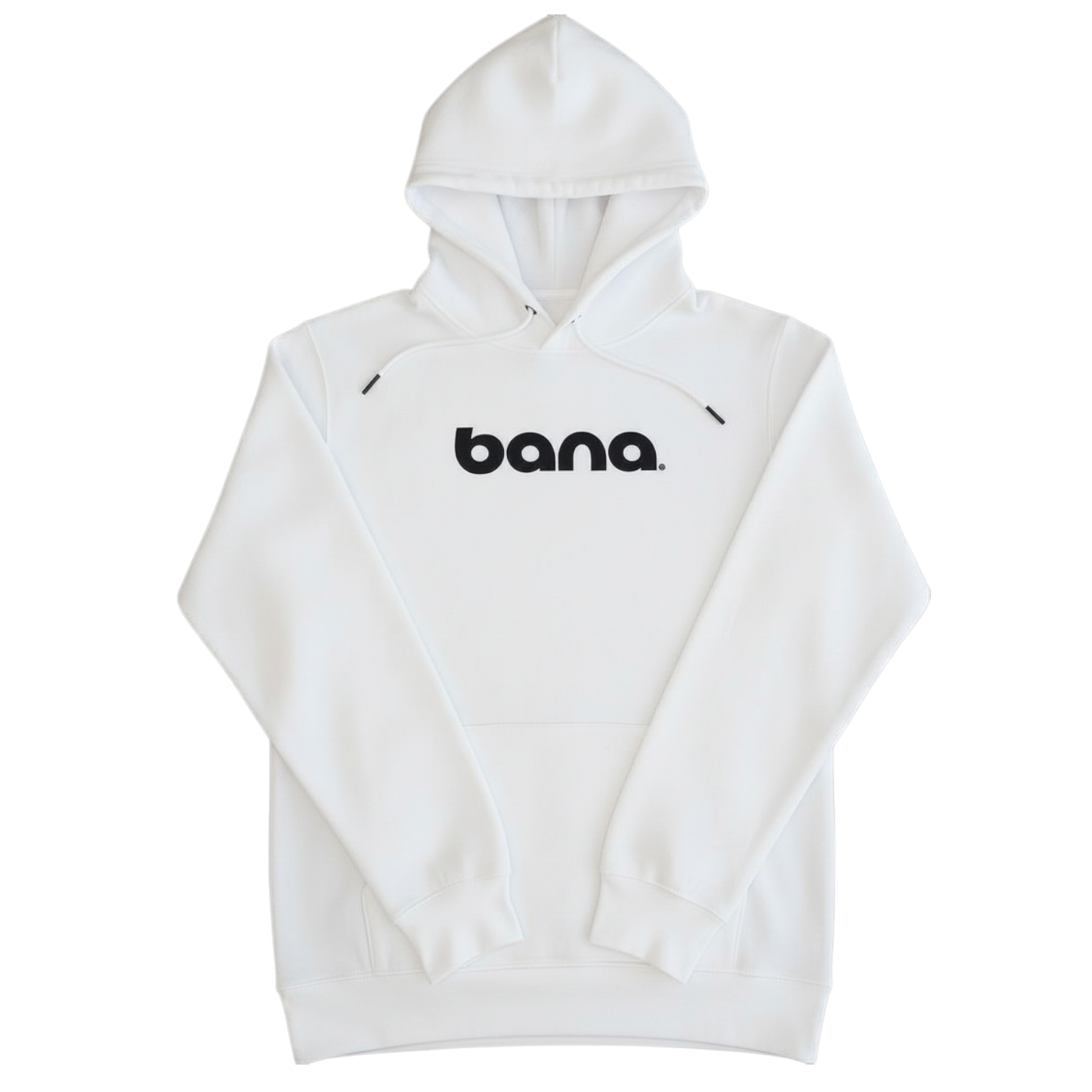 Hoodie | "Iconic" | Bana
