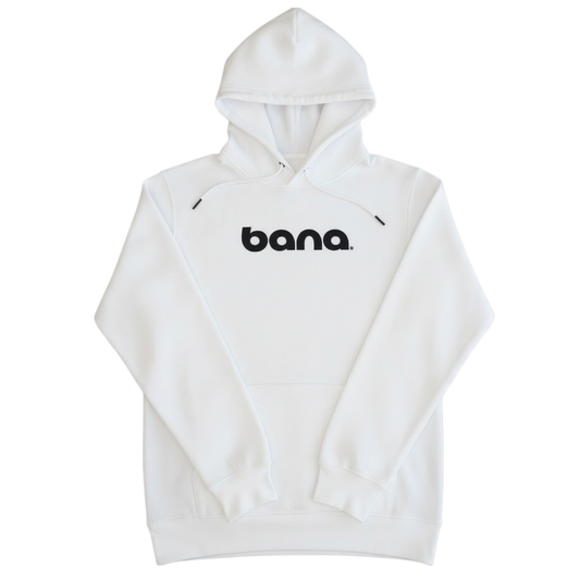 Hoodie | "Iconic" | Bana