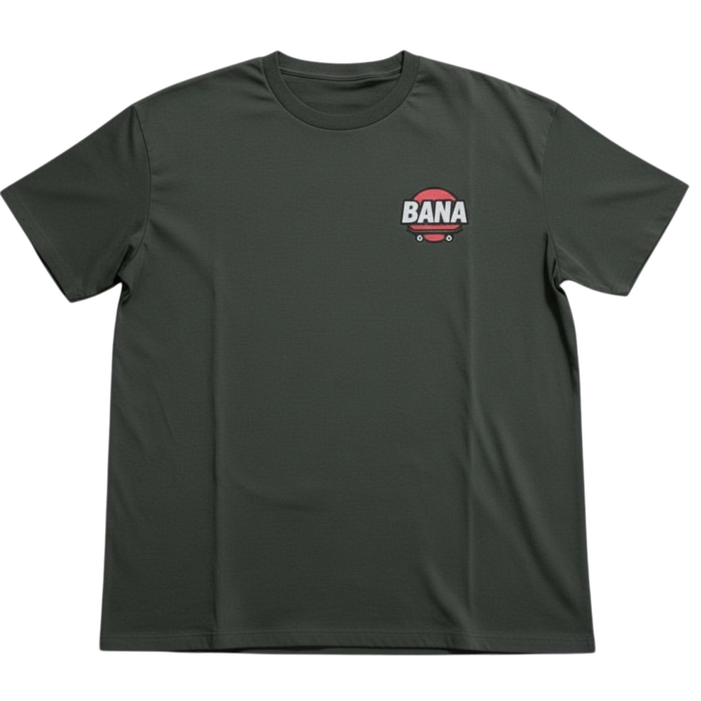 T-shirt | "Skate Style" | Bana
