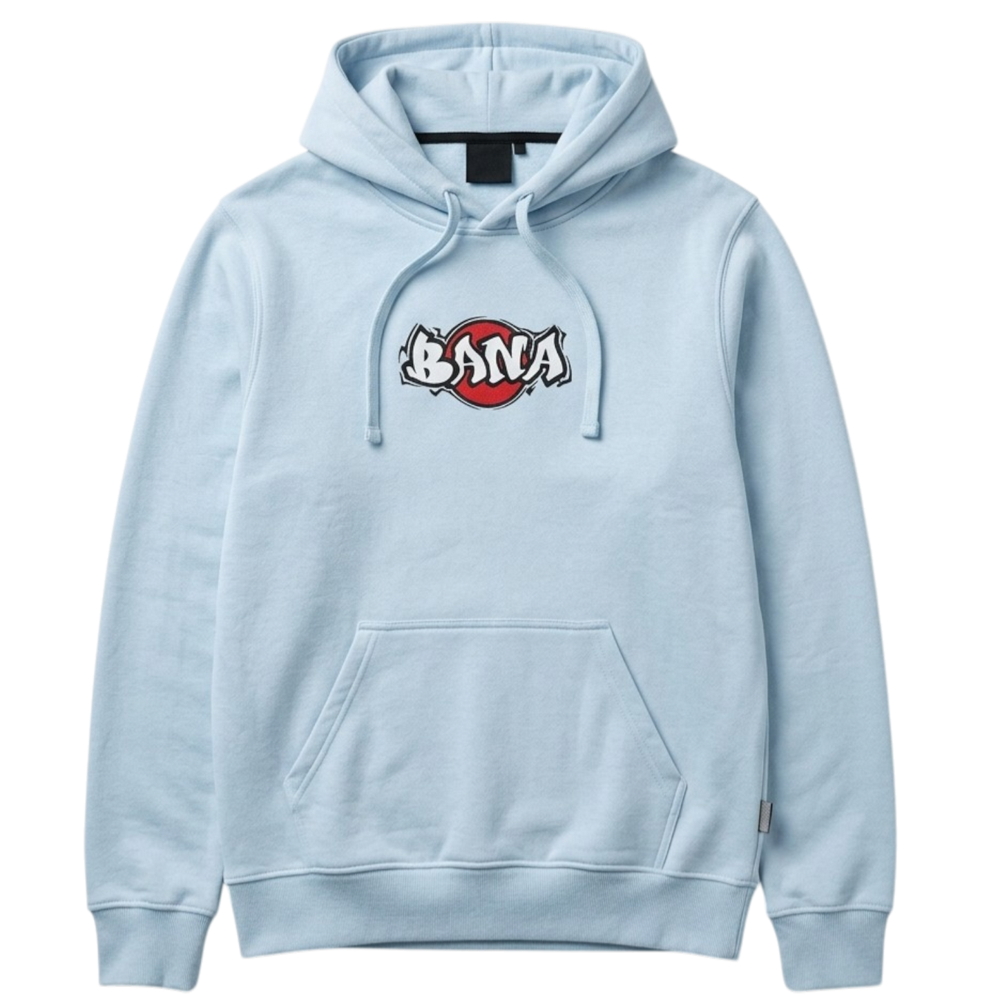 Hoodie | Classic Logo| Bana