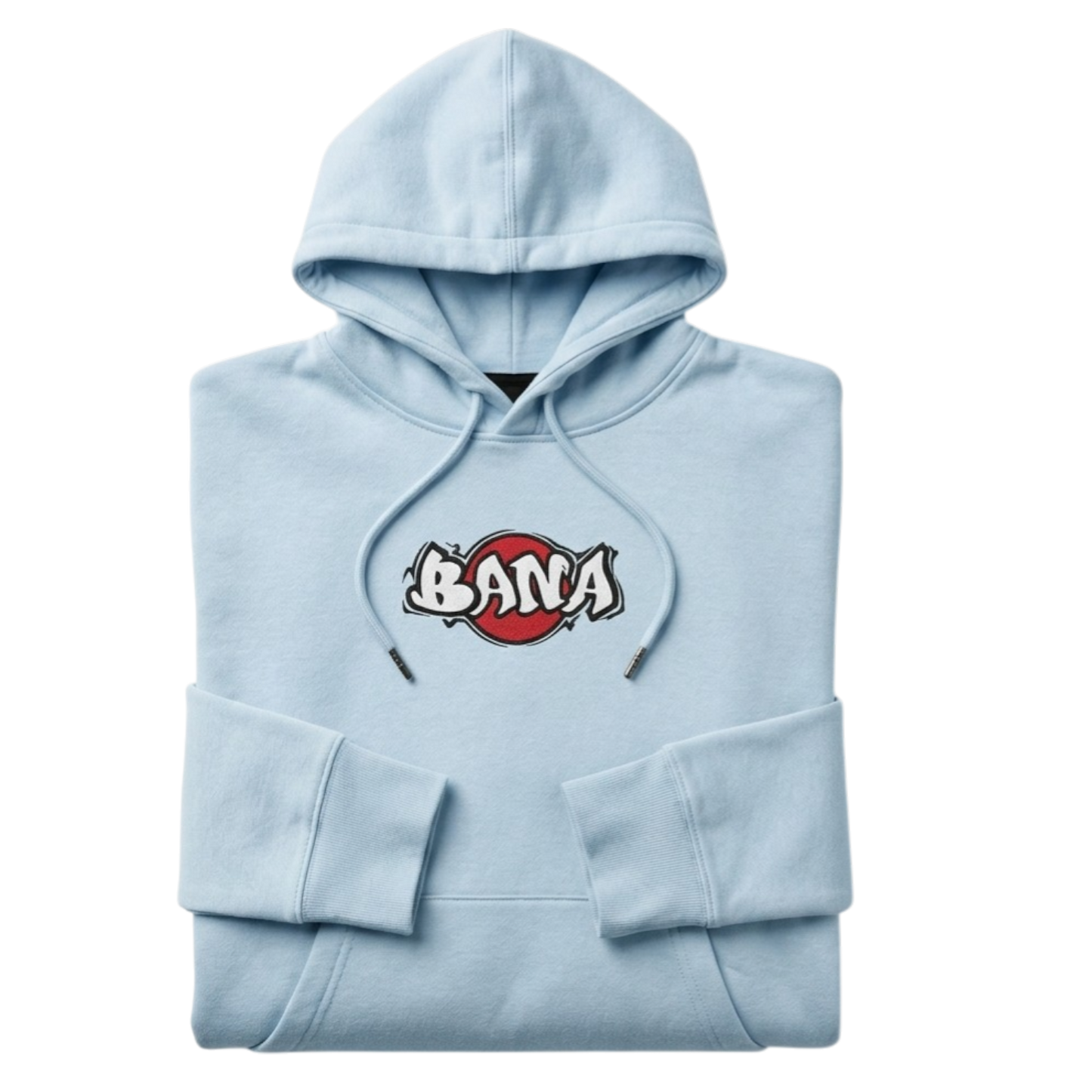 Hoodie | Classic Logo| Bana