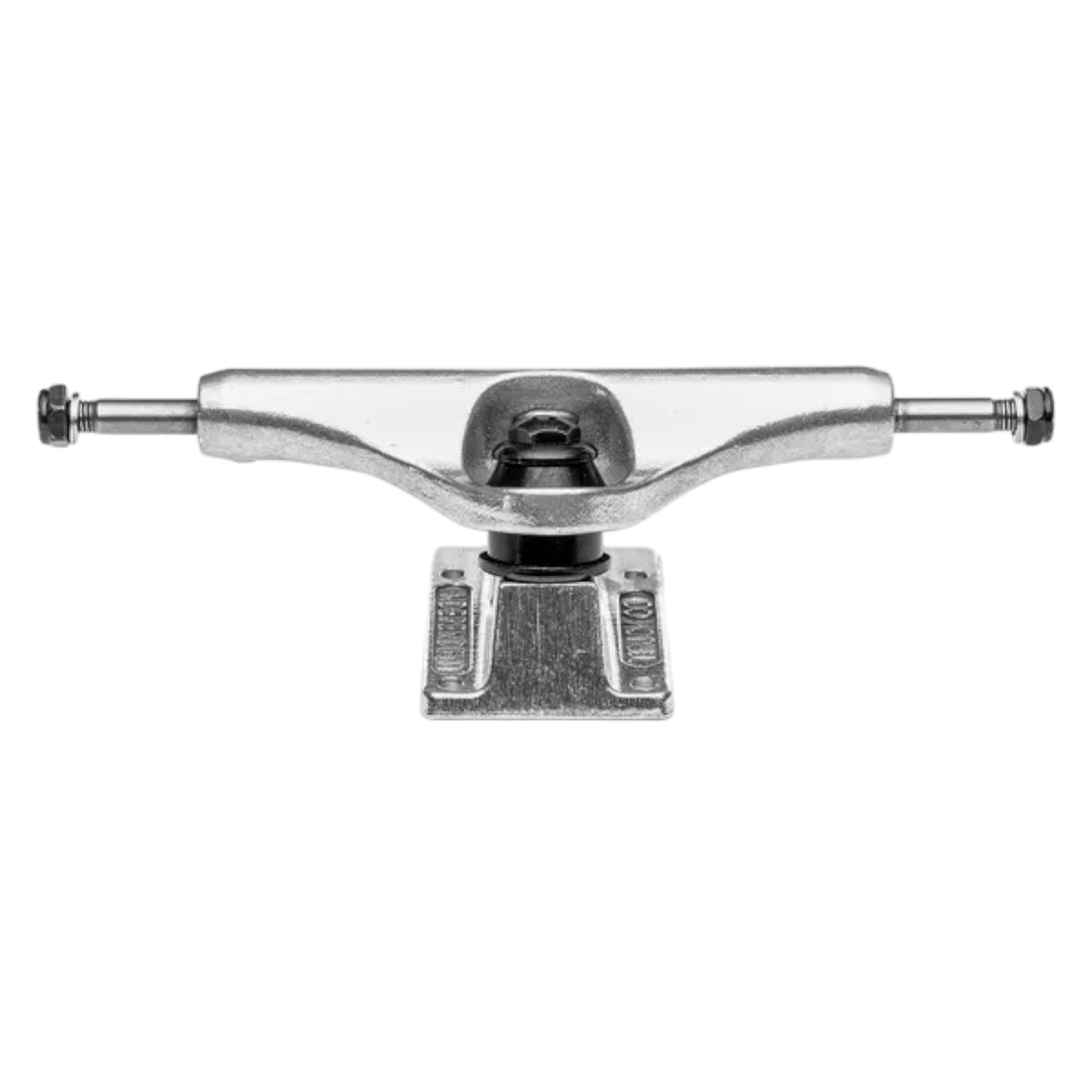 Trucks Independent 139 Mid Reynolds Block Hollow Truck (silver) 8"| INDEPENDENT