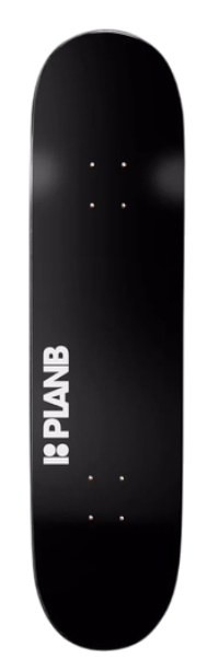 Rings Gustavo 8.0" Deck | PLAN B