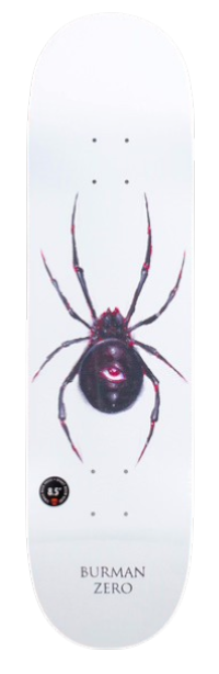 Zero Chris Cole Insection R7 - 8.5" | ZERO