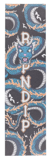 Lixa RipNDip Shen Nern- 9" | RIPNDIP