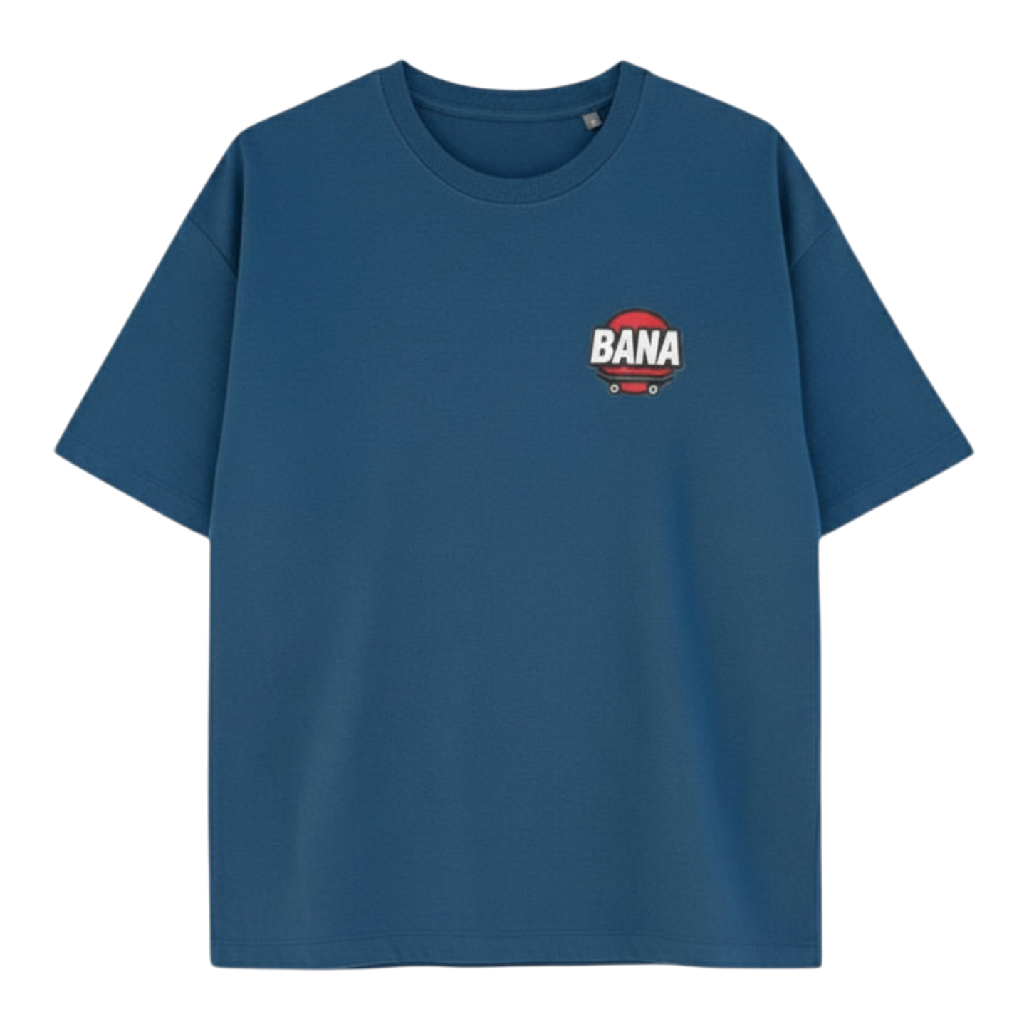 T-shirt | "Skate Style" | Bana