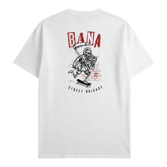 T-shirt | "Street Brigade" | Bana